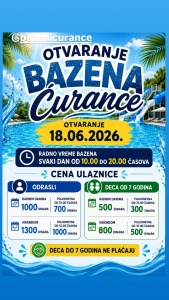 curance ulaznice